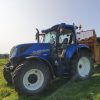 Tractor Hire