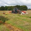 Grassland Equipment Hire and Agricultural Contracting