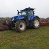 Grassland Equipment Hire and Agricultural Contracting