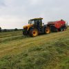 Grassland Equipment Hire and Agricultural Contracting