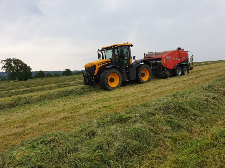 grassland hire - barton contractors