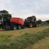 Grassland Equipment Hire and Agricultural Contracting