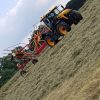 Grassland Equipment Hire and Agricultural Contracting