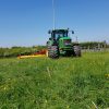 Grassland Equipment Hire and Agricultural Contracting