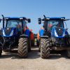 Tractor Hire