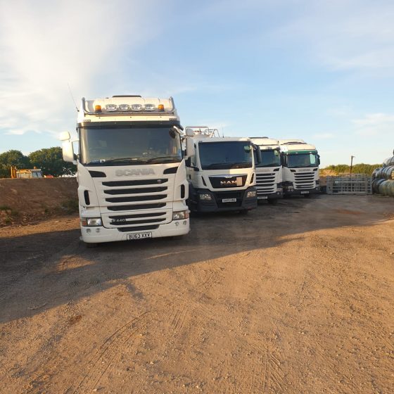 HGV Hire