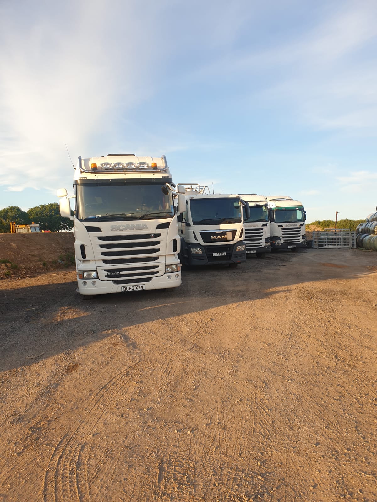 HGV Hire