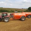 Water Bowser, Dust Suppression & Vacuum Equipment Hire