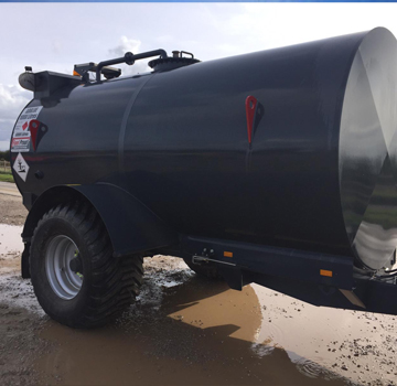 Barton Contractors NW - water bowser and vacuum tanker hire