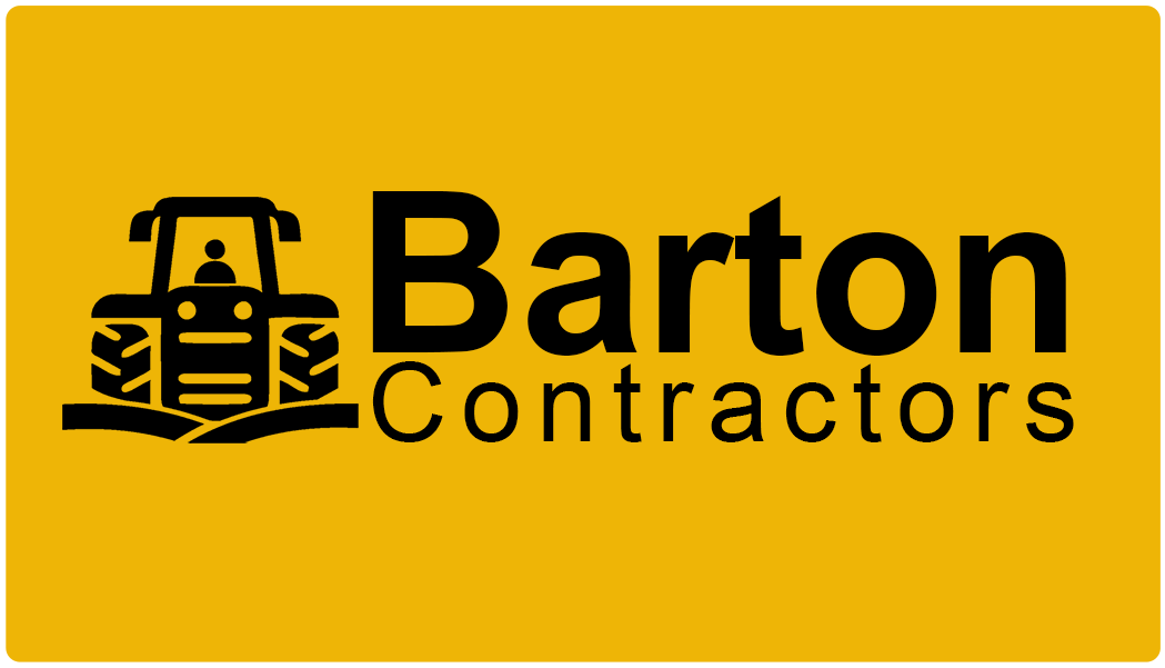 Barton Contractors Ltd - Agricultural Machinery Hire Available Nationwide